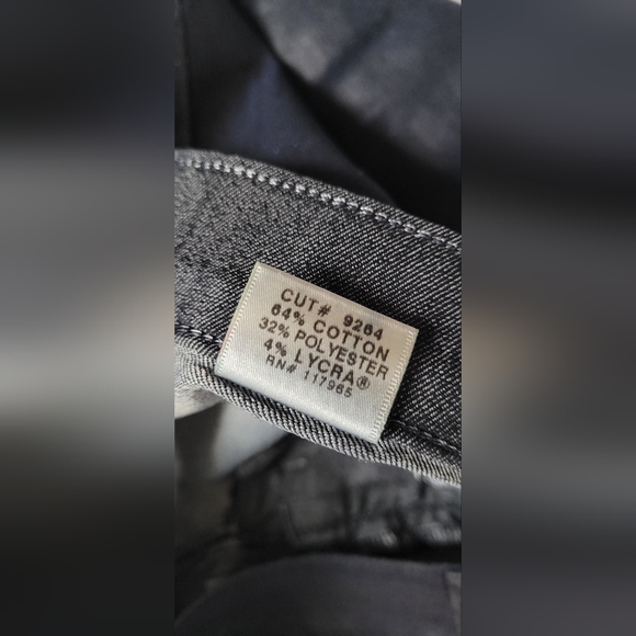 NWT! Spring Essential Cotton Blend J Brand Luxury Boutique Women's Size 29 Jeans - Picture 6 of 9